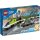 LEGO® City 60337 Personen-Schnellzug