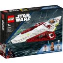 LEGO® Star Wars 75333 Obi-Wan Kenobis Jedi...