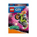 LEGO City 60356 Bären-Stuntbike