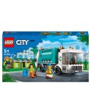 LEGO City 60386 Müllabfuhr