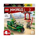 LEGO NINJAGO 71788 Lloyds Ninja-Motorrad