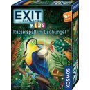 EXIT® - Das Spiel Kids: Rätselspaß im...