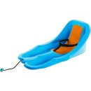 PLASTKON Baby Rider, mint/orange