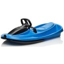 Lenkbob Stratos electric blue