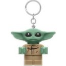 LEGO Star Wars Baby Yoda Schlüsselanhänger mit...