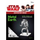 Metal Earth: STAR WARS Destroyer Droid