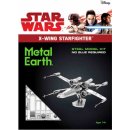 Metal Earth: STAR WARS X-Wing Fighter