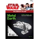 Metal Earth: STAR WARS Falcon