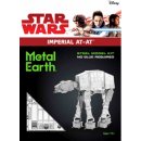 Metal Earth: STAR WARS AT-AT
