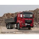 RC Dumper Truck MAN TGS 33.510 6X4 BB CH, Revell Control...