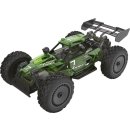 CoolRC DIY Razor Buggy grün 2WD 1:18 Bausatz