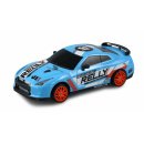Drift Sport Car 1:24 4WD 2,4GHz RTR blau