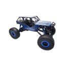 Crazy Crawler Blue 1:10 4WD Rock Crawler 2,4GHz RTR