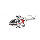 AS350 Brushless Helikopter 3D 3-Blatt 6G Flybarless...