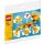 LEGO® 30503 Freies Bauen: Tiere – Du entscheidest!