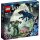 LEGO Avatar 75571 Neytiri und Thanator vs. Quaritch im MPA