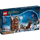 LEGO® Harry Potter 76407 Heulende Hütte und...
