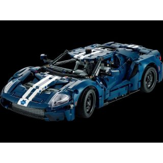 LEGO® Technic 42154 Confi 2 MÄRZ (Adults)