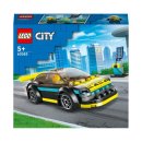 LEGO City 60383 Elektro-Sportwagen