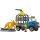 schleich® Dinosaurs 42565 Dino Truck