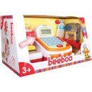 Beeboo Kitchen Kasse mit Laufband und Zubehör