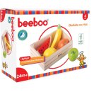 Beeboo Kitchen Obst in Holzkiste, 6 Teile