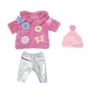 BABY born Flauschmantel 43cm