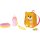 Zapf 834961 BABY born Kindergarten Rucksack Set