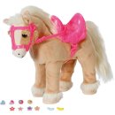 Zapf 835203 BABY born My Cute Horse