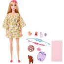 Mattel HKT90 Barbie Wellness Puppe - Spa Day