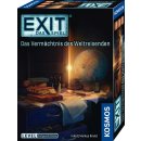 EXIT - Das Spiel: Das Vermächtnis des Weltreisenden...