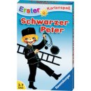 Ravensburger 20431 Schwarzer Peter - Kaminkehrer