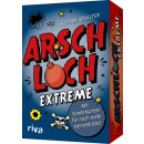 Arschloch Extreme - Mit Sonderkarten für noch mehr...