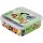 Hama® Bügelperlen Box mit Perlen und Stiftplatten MAXI Wilde Tiere