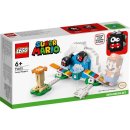 LEGO® Super Mario 71405 Fuzzy-Flipper –...