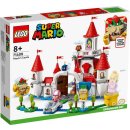 LEGO® Super Mario 71408 Pilz-Palast –...