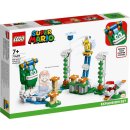 LEGO® Super Mario 71409 Maxi-Spikes Wolken-Challenge...
