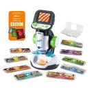 Vtech 80-616104 Interaktives Video-Mikroskop