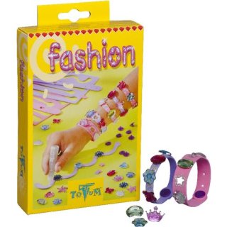 Fashion Moosgummi Armbaender