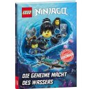 LEGO® Ninjago® - Die geheime Macht des Wassers