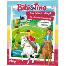 Bibi & Tina – Die Schnitzeljagd/Schatzsuche...