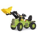 rollyTrac MB-Traktor 1500 mit Frontlader