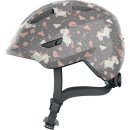 ABUS Helm Smiley 3.0 grey horse S
