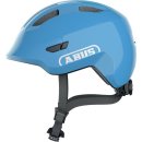 ABUS Helm Smiley 3.0 shiny blue S