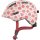 ABUS Helm Smiley 3.0 LED rosa strawberry S