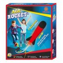 Günther Air Rocket#