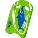 BECO Kickboard SHARK grün 47cm