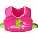 BECO-SEALIFE Swimming Vest Easy Fit pink