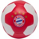 FC Bayern München Softball rot/weiß