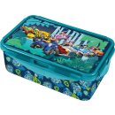 P:OS Paw Patrol & Dino Rescue Lunch To Go